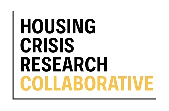 Housing Crisis Research Collaborative logo